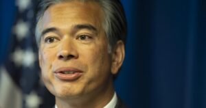 Read more about the article Judge rejects challenge to California attorney general’s description of voter ID measure