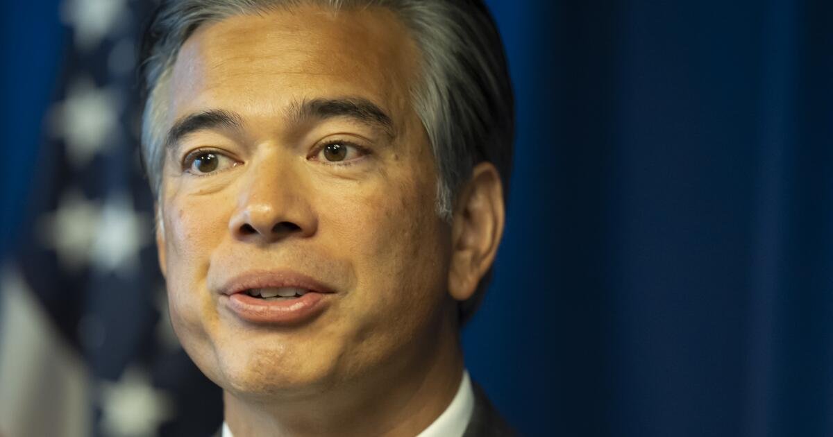 You are currently viewing Judge rejects challenge to California attorney general’s description of voter ID measure