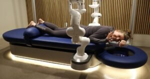 Read more about the article Best specialized massages in Los Angeles: A head-to-toe guide