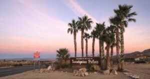 Read more about the article What to do in 29 Palms, a desert city 20 minutes from Joshua Tree