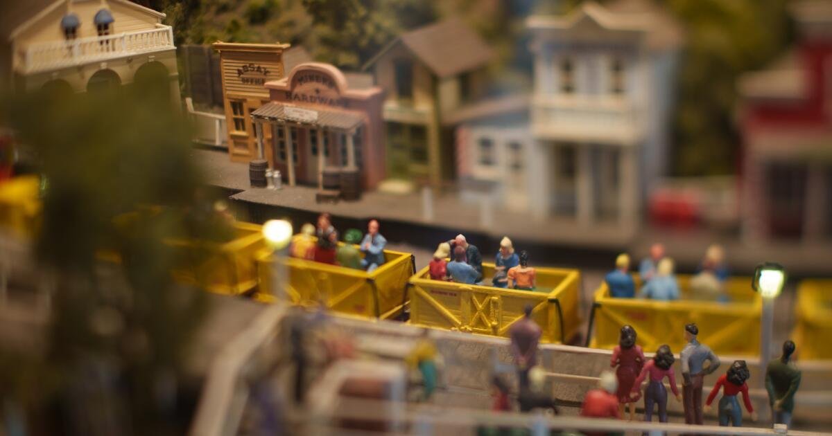 You are currently viewing 14 places in L.A. that every Disney lover must visit at least once