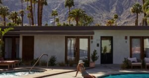Read more about the article Excellent Palm Springs hotels for a dreamy getaway