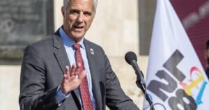 Read more about the article L.A. reaches deal on cost recovery for 2028 Olympics, amid warnings about financial risk