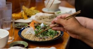 Read more about the article Classic and new Japanese restaurants in Gardena and Torrance