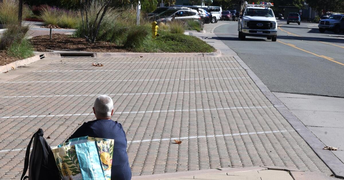 You are currently viewing Amid fire danger, Malibu declares emergency to clear homeless encampments — fast