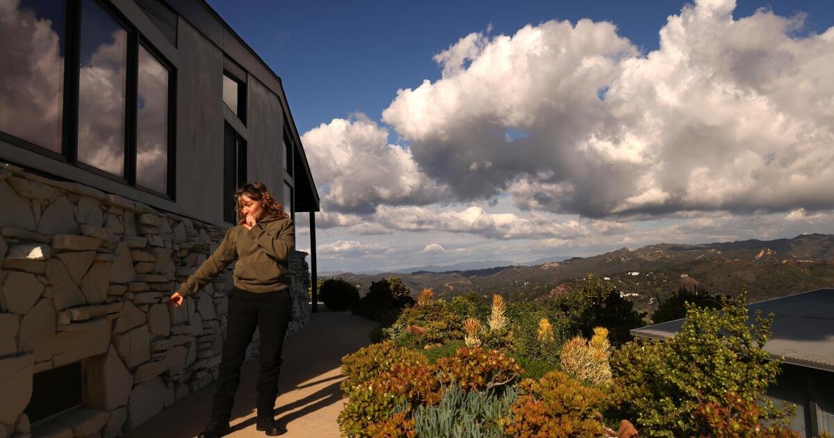 Read more about the article State approves ‘Zone Zero’ fire-safe landscaping rules