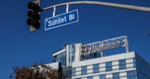 Read more about the article Paramount-Warner Bros. antitrust trial is slated for next year