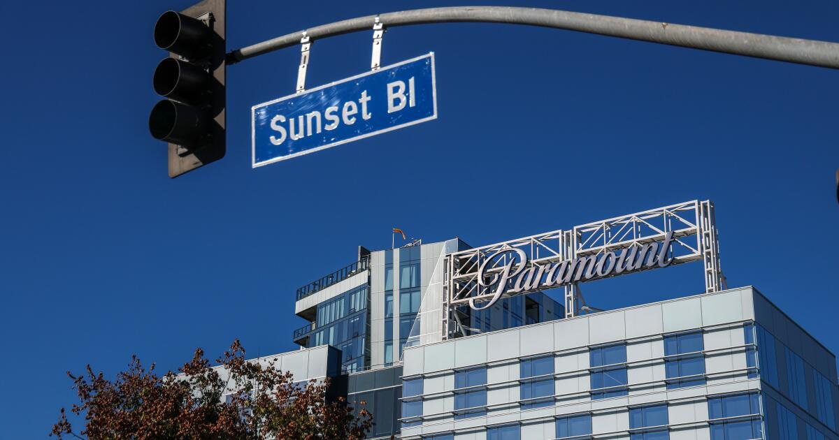 You are currently viewing Paramount-Warner Bros. antitrust trial is slated for next year