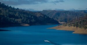 Read more about the article Drowning of 3-year-old girl at a California reservoir is now being investigated as a homicide