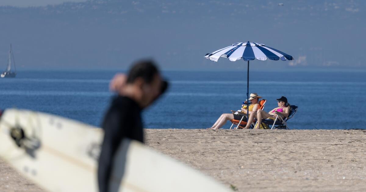 You are currently viewing ‘Absolute betrayal’: Lifeguards speak out against Cal State Park official accused of secretly filming them