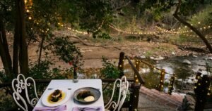 Read more about the article Restaurants to support in Malibu, Topanga Canyon and Pacific Palisades