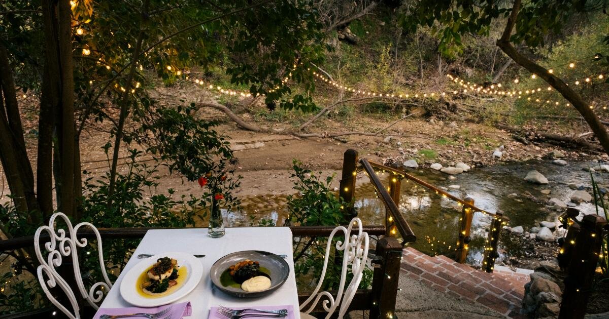 You are currently viewing Restaurants to support in Malibu, Topanga Canyon and Pacific Palisades
