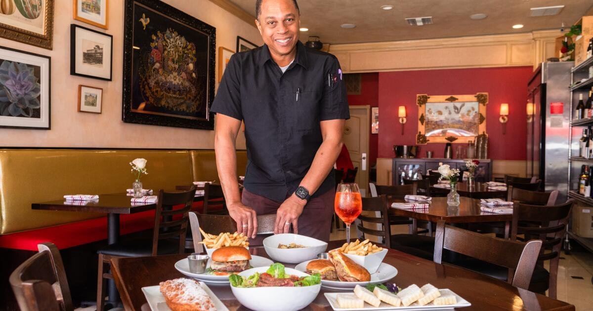 You are currently viewing 10 Black-owned restaurants to support in Pasadena and Altadena
