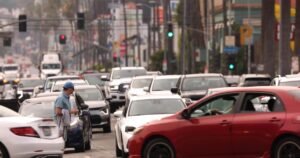 Read more about the article Not married and need car insurance? You can get dinged for that in California