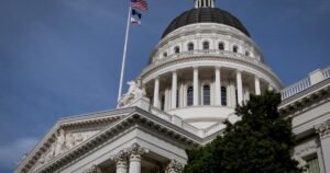 Read more about the article CAA boss warns of threat to California’s film and TV jobs program