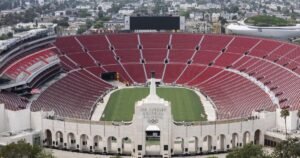 Read more about the article Still didn’t get a 2028 Olympic ticket time slot? There’s still hope