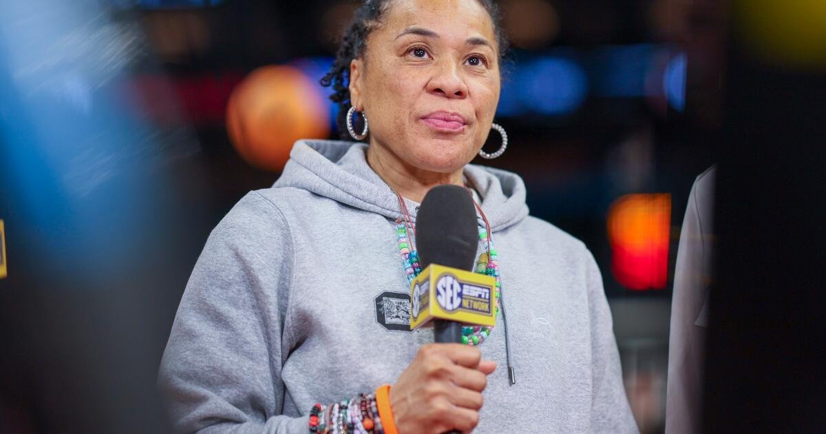 You are currently viewing WNBA icons say discourse and scrutiny are part of the growing pains of success