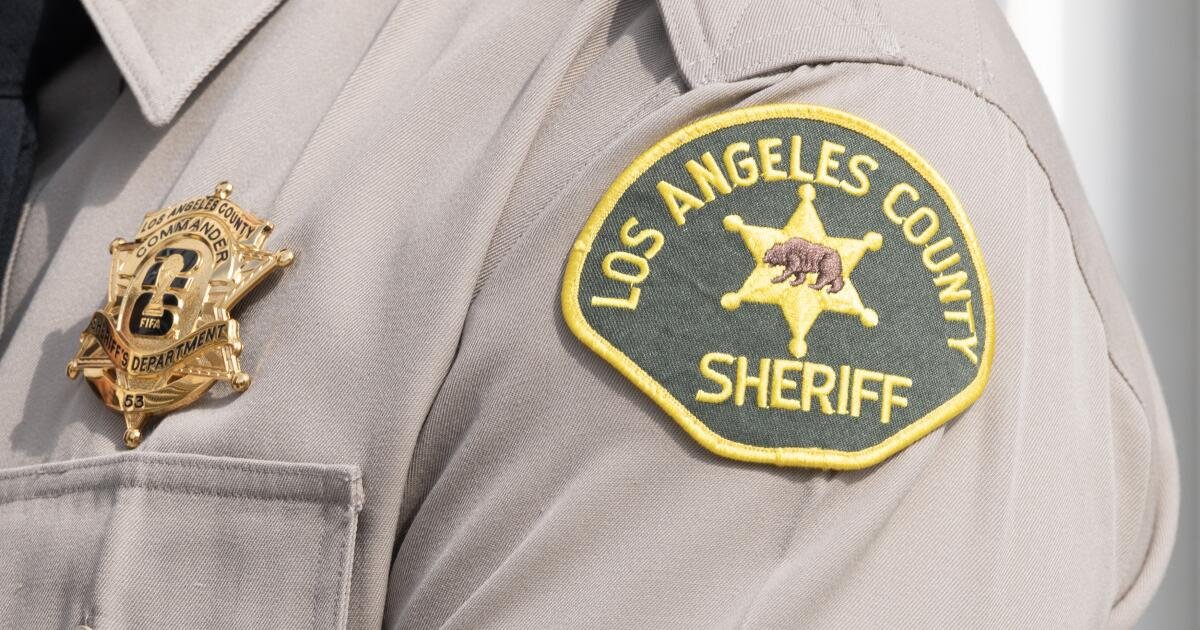 You are currently viewing Feds settle lawsuit with L.A. County Sheriff’s Department over concealed firearm permits