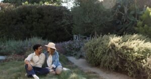 Read more about the article Their native plant wedding gifts turned an L.A. lawn into an oasis