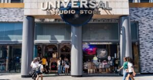 Read more about the article Measles-infected Universal Studios visitor spent whole day at the park