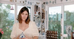 Read more about the article After the Eaton fire, her porcelain sculptures are a healing medium