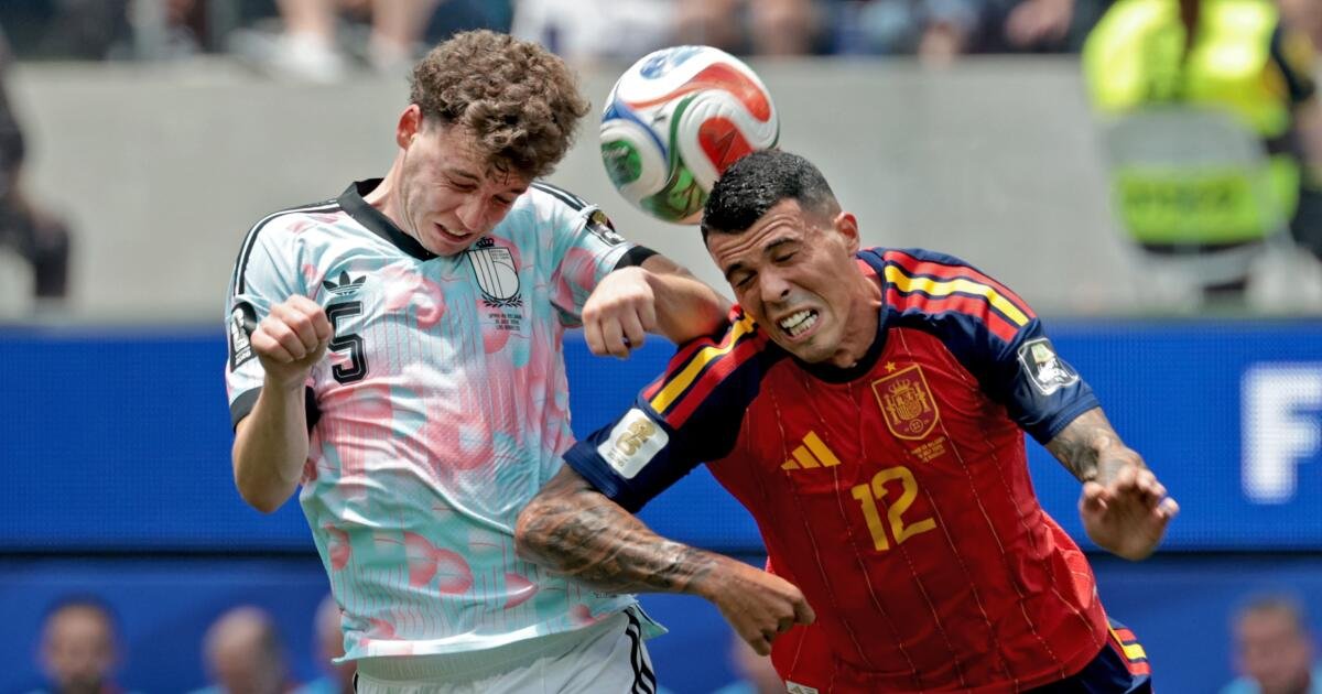 You are currently viewing 2026 FIFA World Cup gives a major revenue boost to Fox Corp.