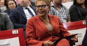 Read more about the article It’s been a summer of bad news for Mayor Bass. Can she reset the narrative?