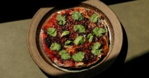 Read more about the article A Tí began as a bar. Now it’s one of L.A.’s defining modern Mexican restaurants