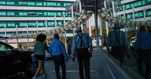 Read more about the article Struggling to survive, South L.A.’s MLK hospital seeks greater share of county funds