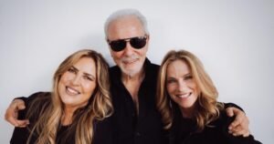 Read more about the article These popular former ‘Good Day L.A.’ hosts have reunited for a podcast