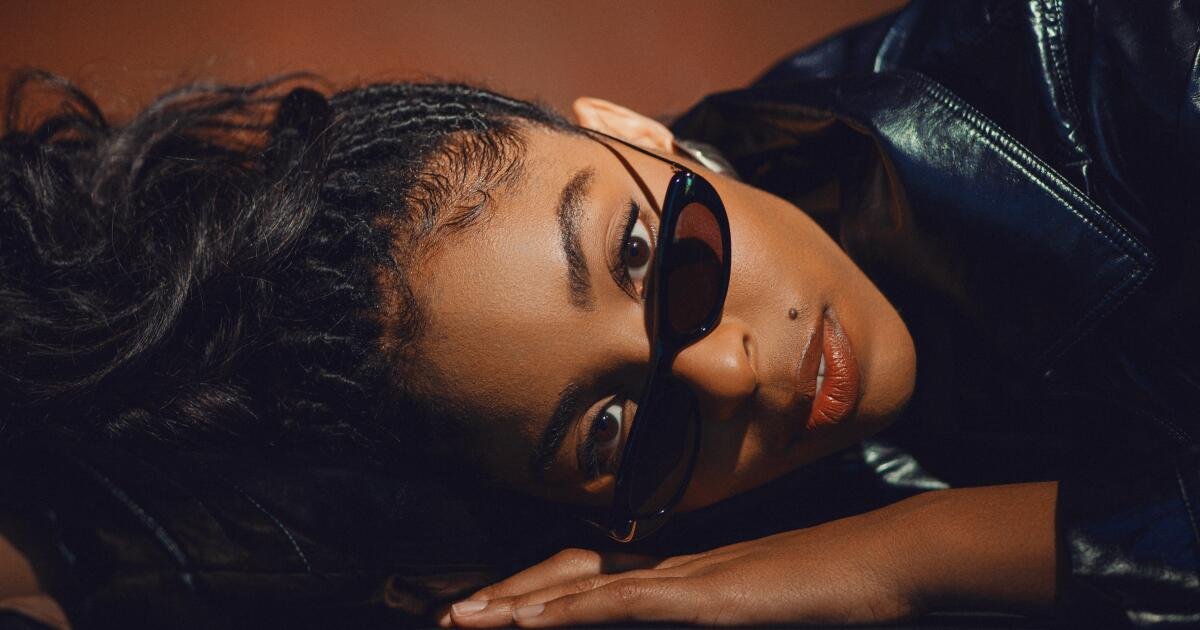 You are currently viewing ‘Shrinking’ helped Jessica Williams work through a ‘traumatic’ time