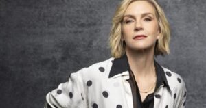Read more about the article Once overlooked, ‘Pluribus’ star Rhea Seehorn is impossible to ignore
