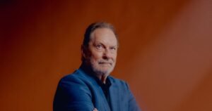 Read more about the article Stephen Root always knew ‘Widow’s Bay’ was something special