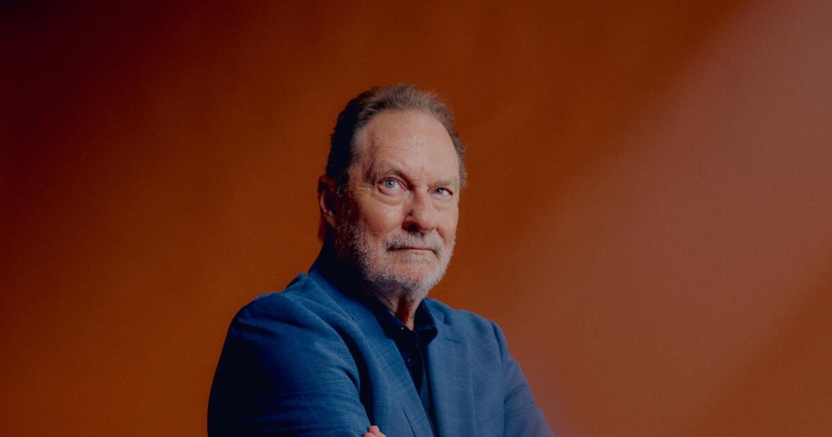 You are currently viewing Stephen Root always knew ‘Widow’s Bay’ was something special