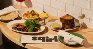 Read more about the article Review: Sqirl redefined brunch. Can it change the way we think about dinner?