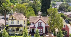 Read more about the article Arthur Blair Historic Inn opens in Monrovia with cocktail parlor