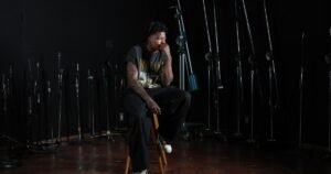 Read more about the article Bino Rideaux talks joint album with his late mentor, Nipsey Hussle