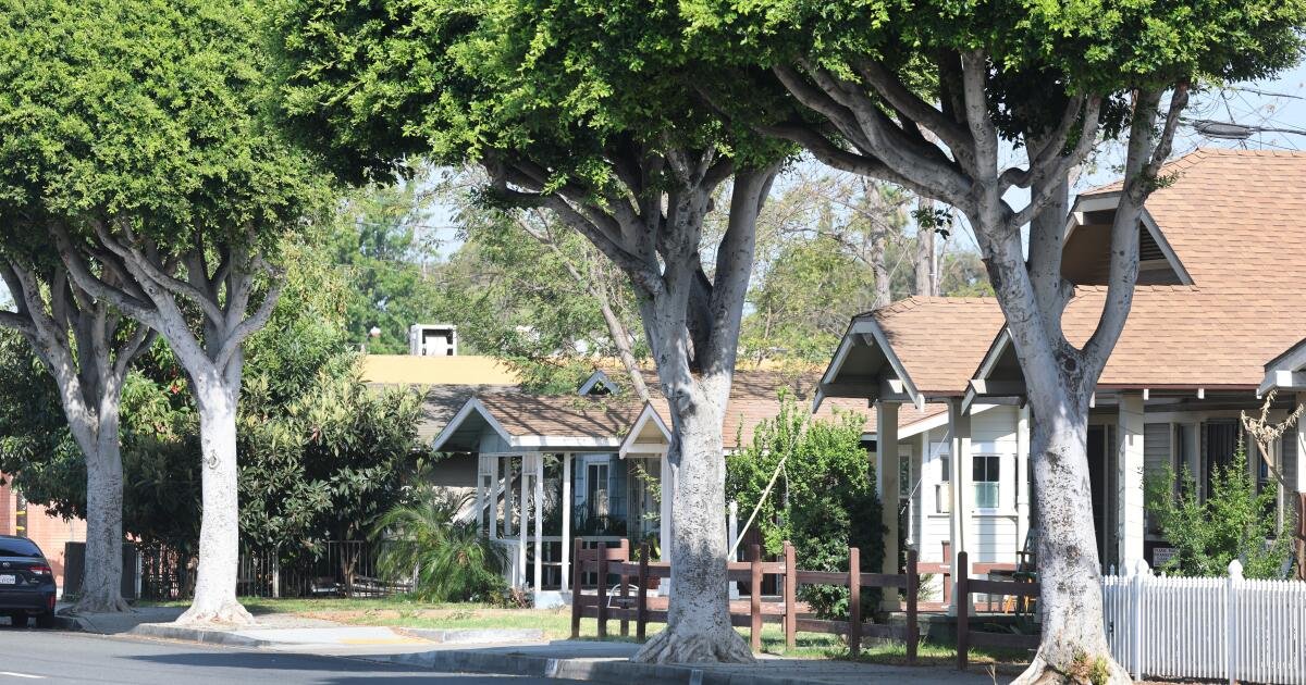 You are currently viewing Online real estate scams are increasing in California. What you should know