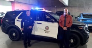 Read more about the article LAPD rolls out the Rumbler siren; some fear ‘acoustic assault’