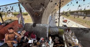 Read more about the article Bass’ Inside Safe teams went to these places. But so did the homeless