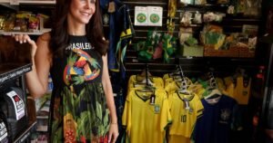 Read more about the article Here’s why North Redondo Beach should be known as ‘Little Brazil’