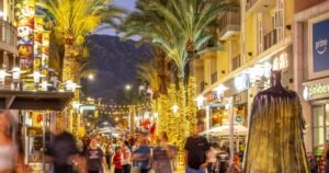 Read more about the article Burbank is more than Bob’s Big Boy. How the city found a solution to downtown doom