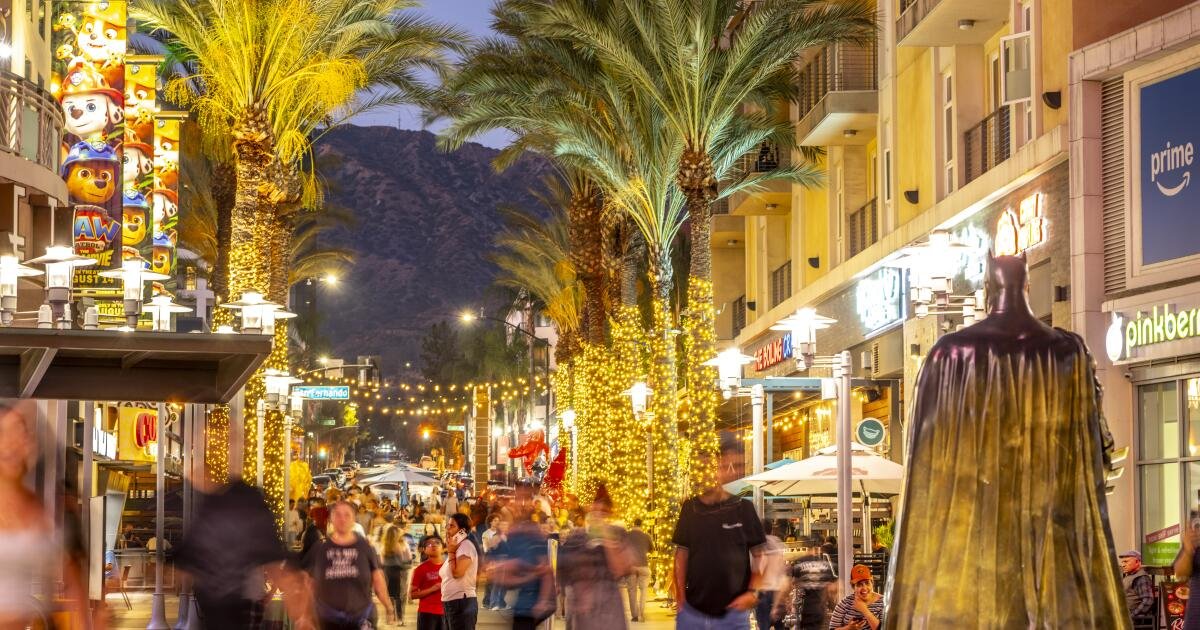 You are currently viewing Burbank is more than Bob’s Big Boy. How the city found a solution to downtown doom