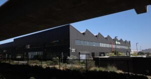 Read more about the article Major international ad agency moves to El Segundo