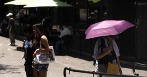 Read more about the article SoCal heat wave: triple-digit temperatures, fire weather and coastal flooding in store