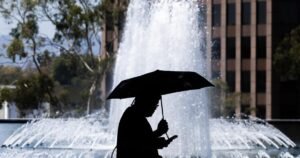 Read more about the article Some Southern California communities will finally cool off. Here’s where