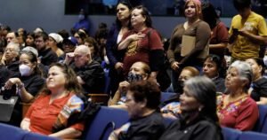 Read more about the article Lineage says it will spend up to $100 million on Boyle Heights cleanup as air regulators demand action