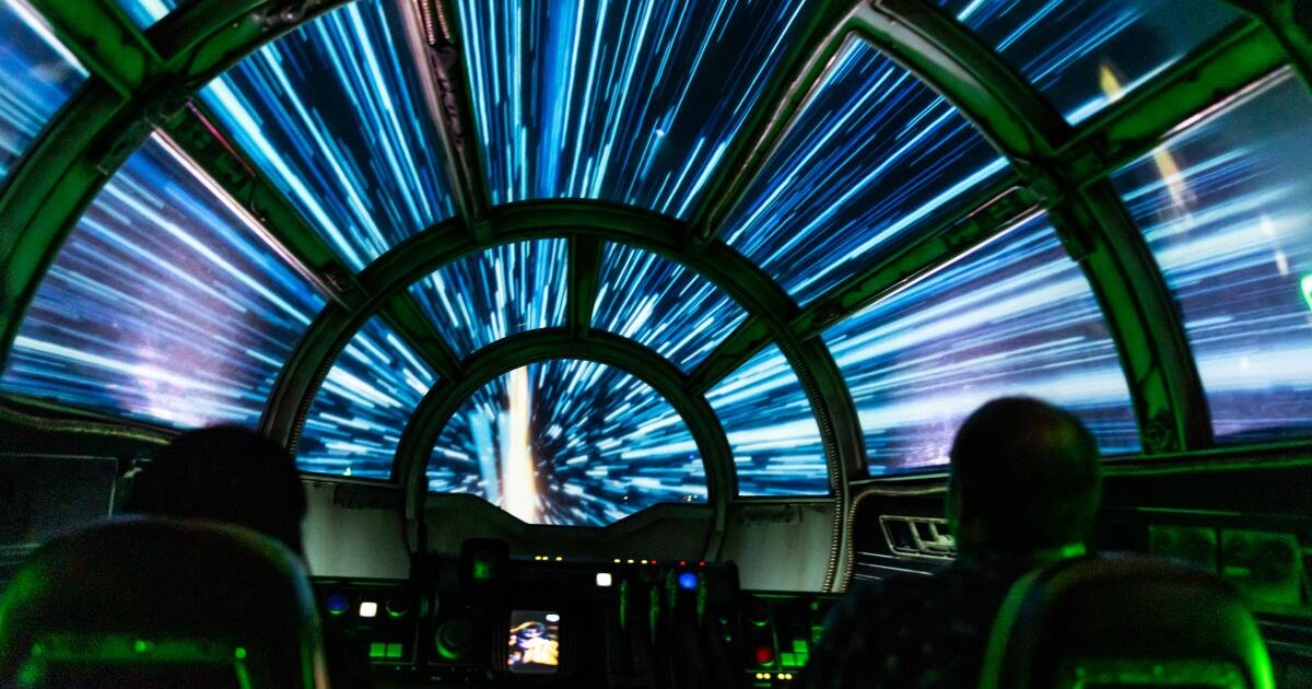 Read more about the article How the makers of ‘Fortnite’ are putting their stamp on the Magic Kingdom