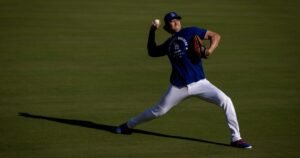 Read more about the article Shohei Ohtani takes important step in his push to return to Dodgers’ rotation