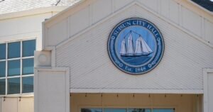 Read more about the article Small California city baffled by cyberattack that crippled city hall
